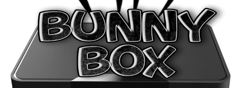 BUNNY BOX MEDIA 